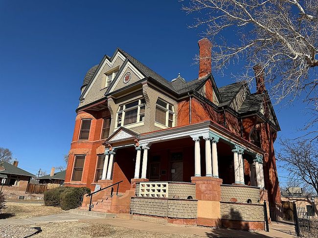 Image of 229 W 12th St