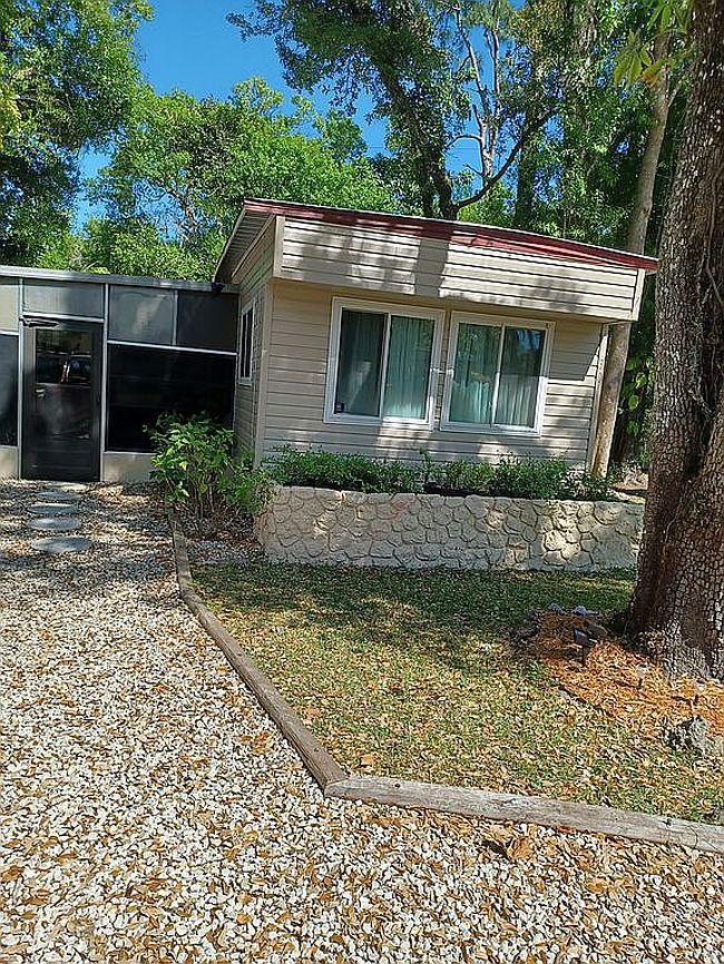 Photo of 16500 Slater Rd Lot 30, North Fort Myers, FL