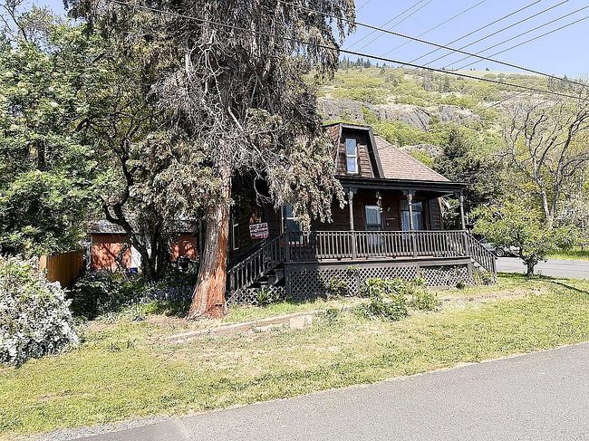 Image of 120 E Franklin St