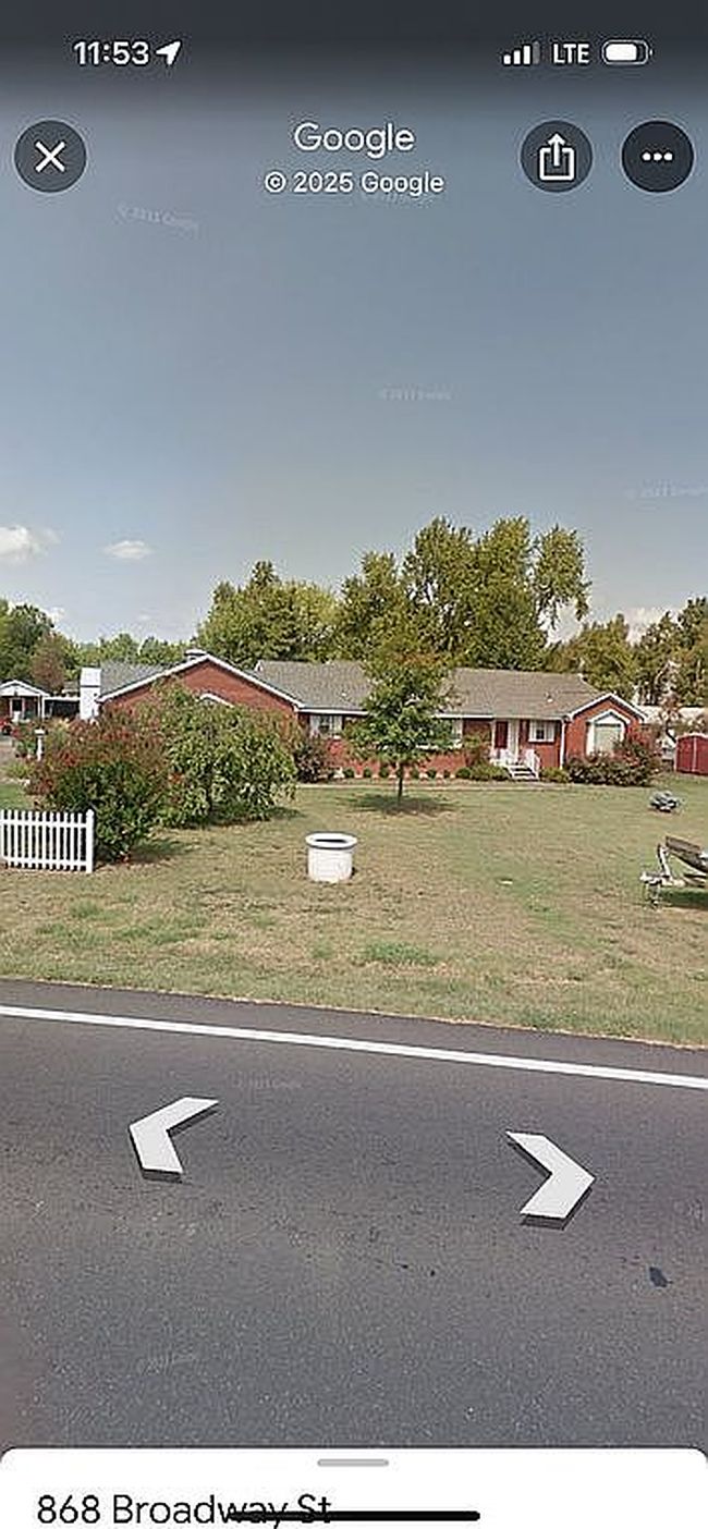 Photo of 868 Broadway St, Barlow, KY