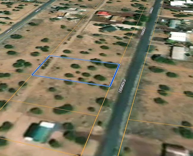 Photo of 33 County Road 5051, Concho, AZ