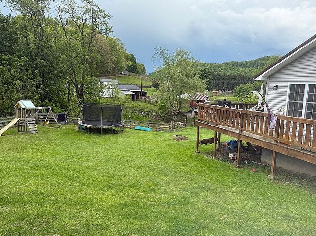 Photo of 218 Albert St, Bluefield, VA