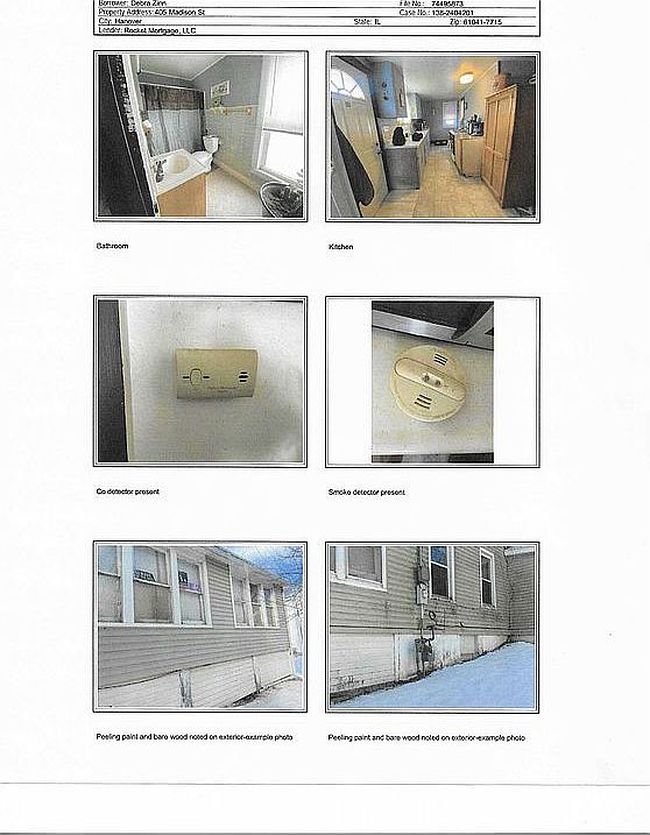Image of 405 Madison St