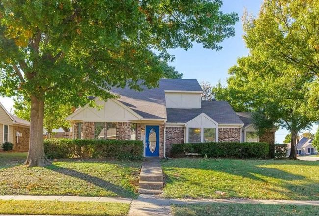Image of 2412 Forestmeadow Dr