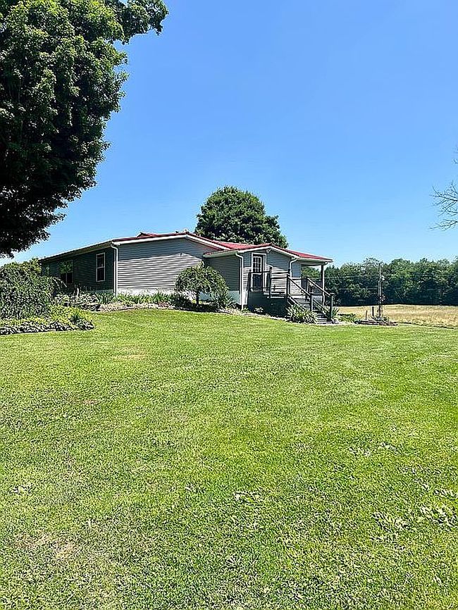 Photo of 25866 Mount Pleasant Rd, Cambridge Springs, PA
