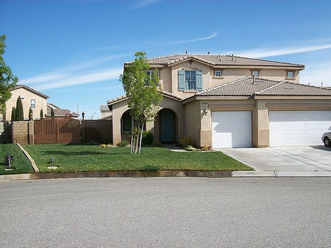 Photo of 8845 Mora Ct, Lancaster, CA