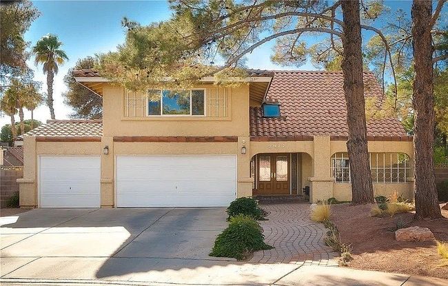 Photo of 2917 Chapala Dr, Las Vegas, NV