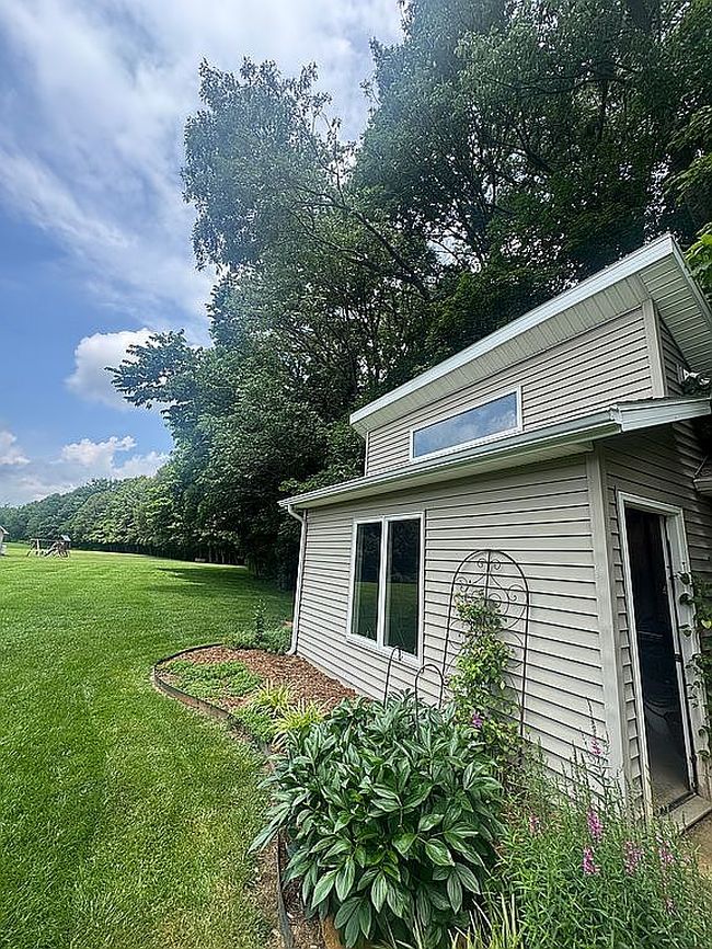 Photo of 3782 N River Bluff Rd, Vincennes, IN