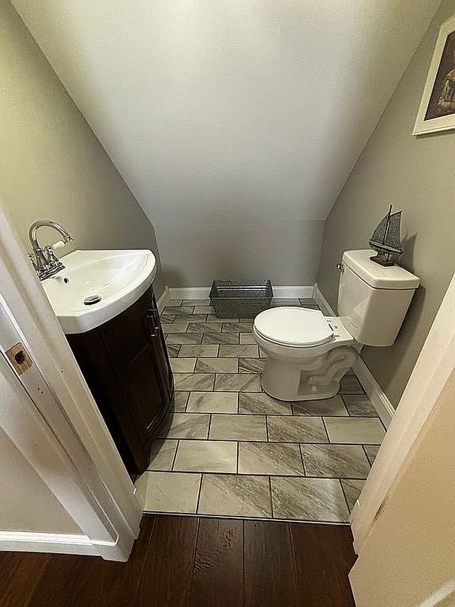 Photo of 161 Collier Ave, Jackson, KY