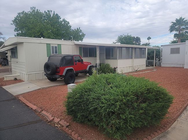 5000 E Grant Rd Unit 178, Tucson, AZ