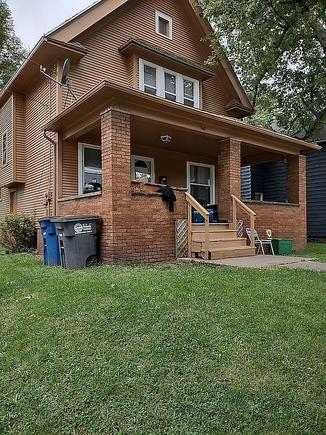 542 Arden Pl, Toledo, OH