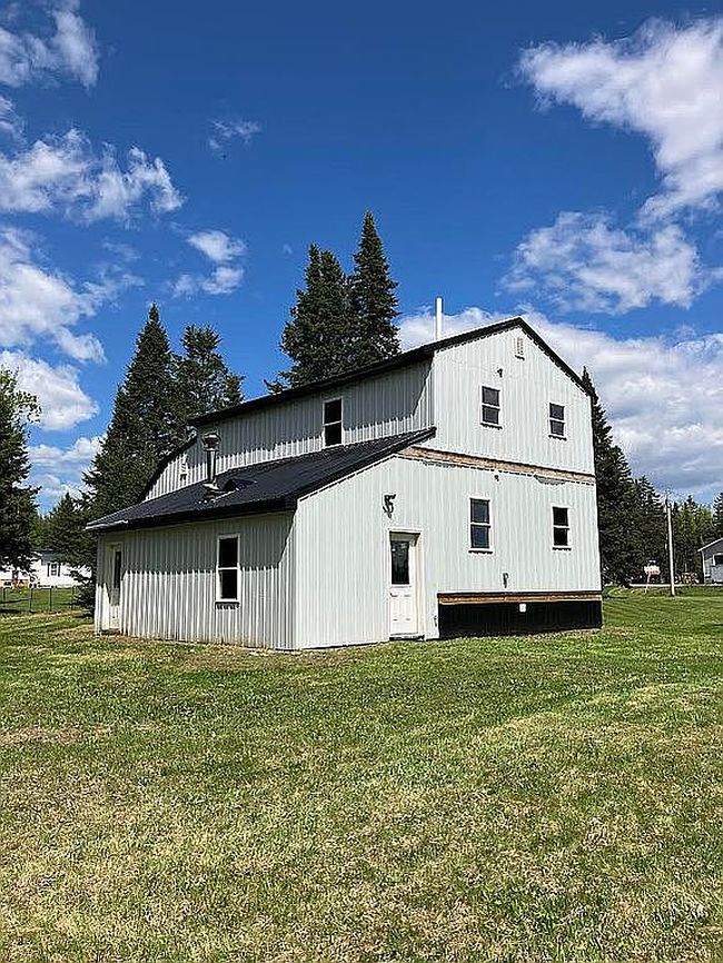 Photo of 2191 Van Buren Rd, Connor Township, ME