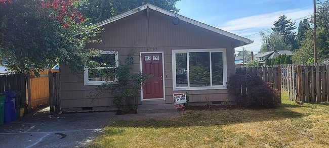 Preview of property located at 6705 Se 93rd Ave