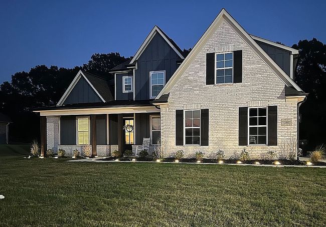 Photo of 1461 Clair Cir S, Hernando, MS