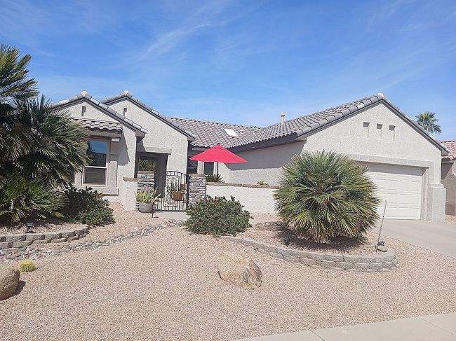 Image of 15856 W Silver Breeze Dr