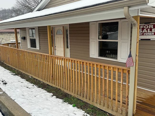 Photo of 2513 Smith Ln, Jackson, KY