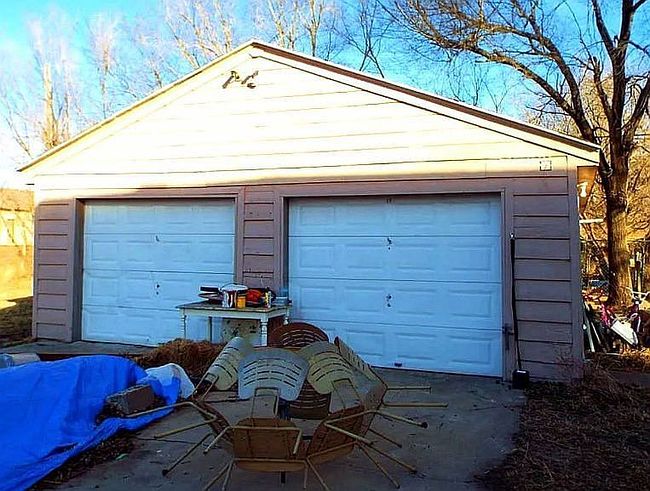 Photo of 1548 N Ash Ave, Wichita, KS