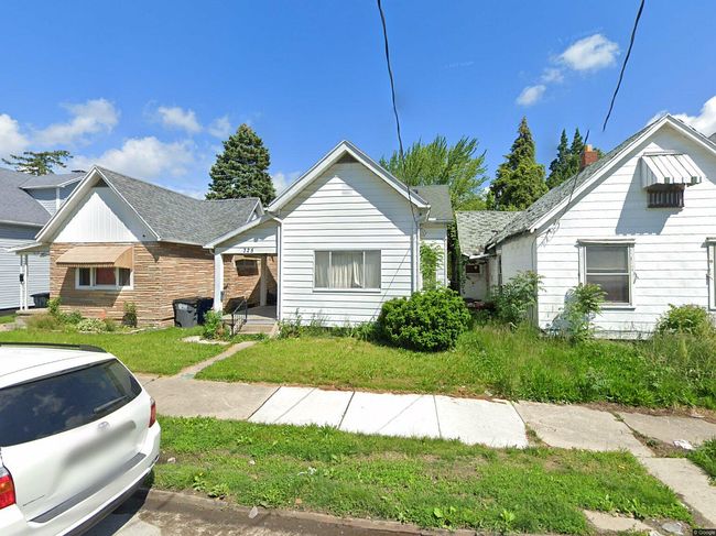 Image of 325 Palmer St