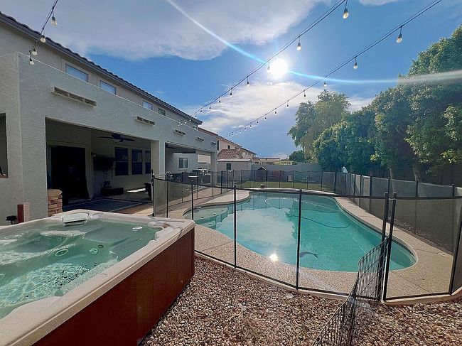 11524 E Queensborough Ave, Mesa, AZ