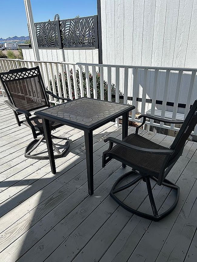 Photo of 1534 Beachcomber Blvd #D41B