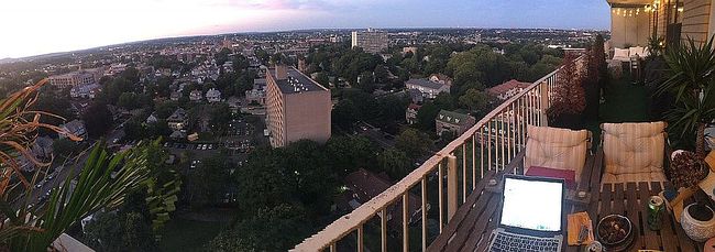 Image of 285 Aycrigg Ave Apt 22E