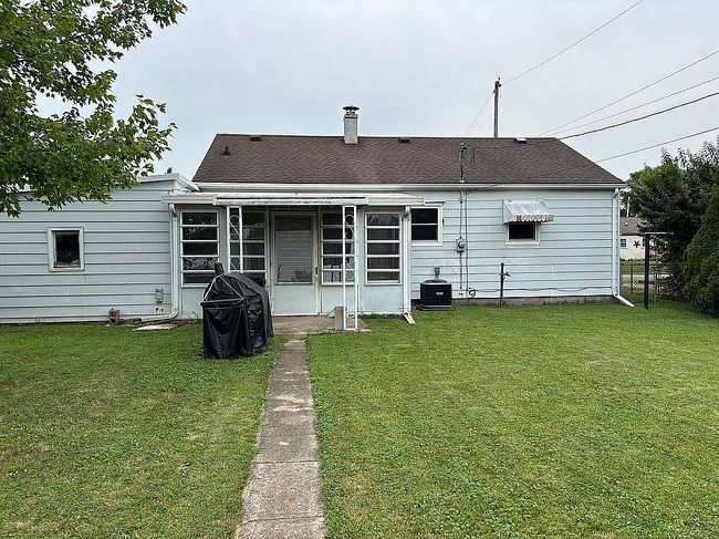 Photo of 2621 Morton Dr, Springfield, OH