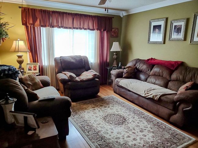 Photo of 445 Bradford Rd, Springville, AL