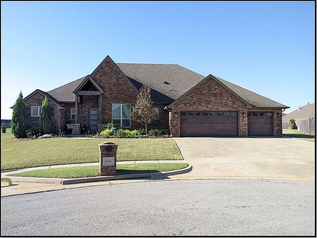 Image of 14601 Exmoor Cir