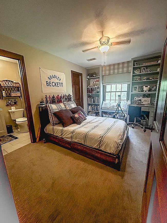 Image of 2514 Rosewood Cir