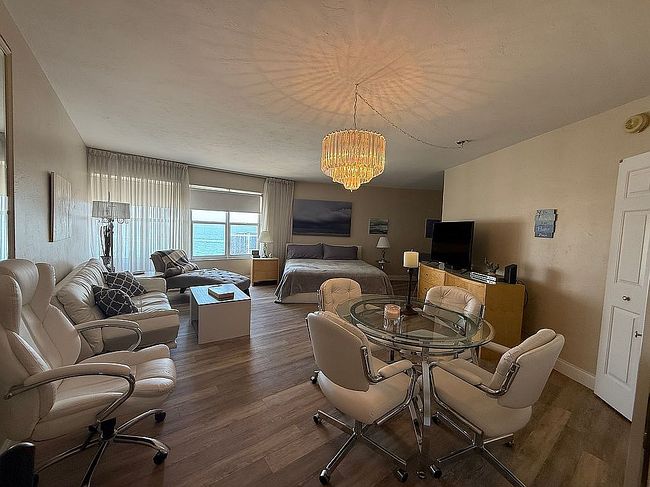 Additional photo 2 of property located at 3700 Galt Ocean Dr Apt 702