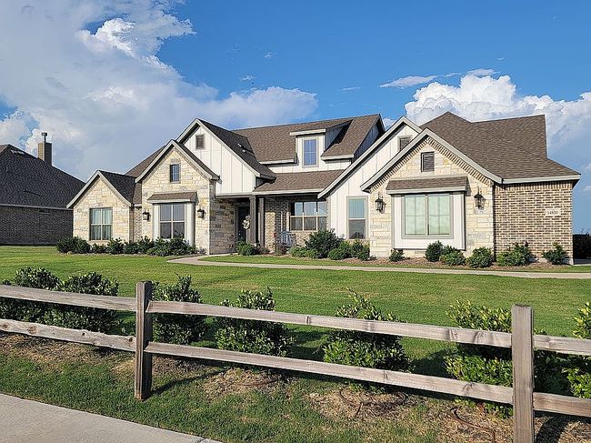 Photo of 14830 S County Line Rd, Justin, TX