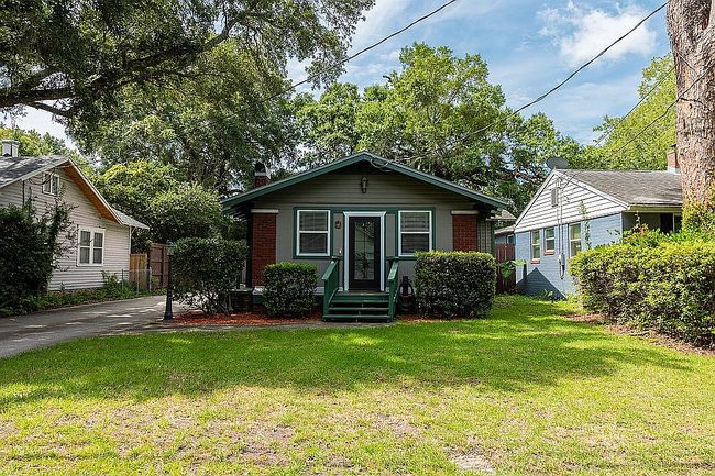 Photo of 4638 Kerle St, Jacksonville, FL