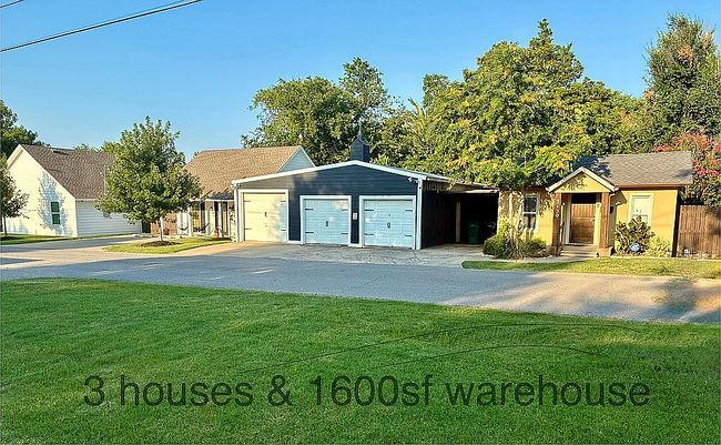 Preview of property located at 3130 N Barnes Ave