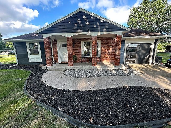 Photo of 3209 S 110 W, Tipton, IN