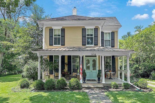 314 42nd St, Des Moines, IA