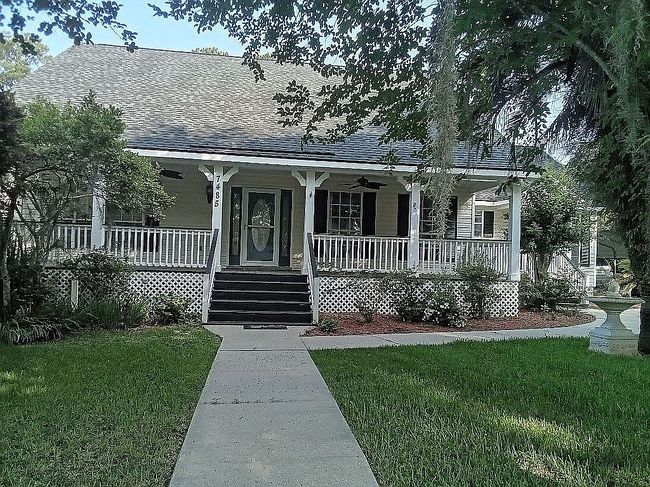 Image of 7485 Coopers Landing Rd