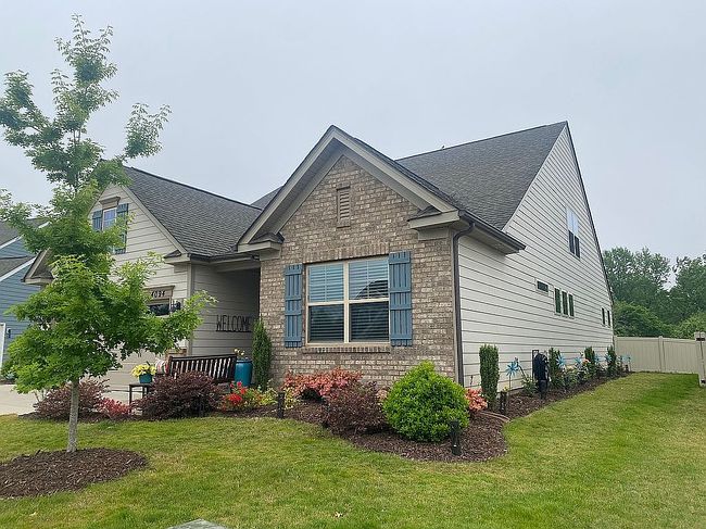 Image of 4094 Clapton Dr