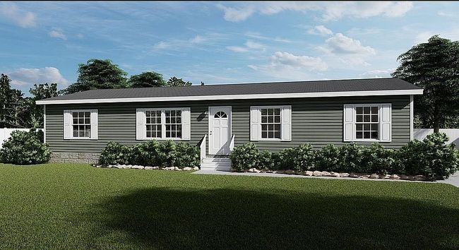 Image of Willow Green Ln Lot 20