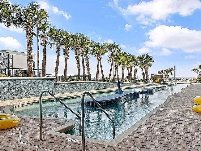 Image of 1501 S Ocean Blvd #648