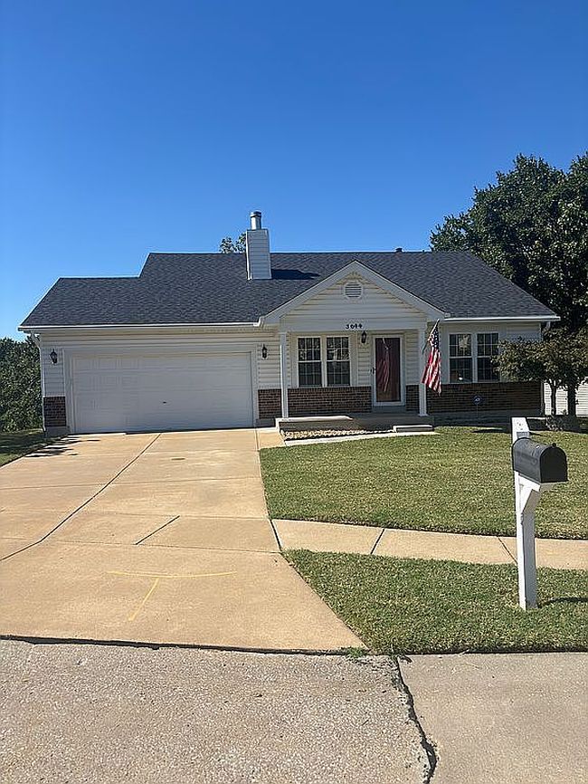 Photo of 3044 Caprock Ct