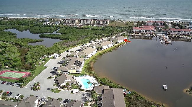 Photo of 305 Ocean Marina Dr, Flagler Beach, FL