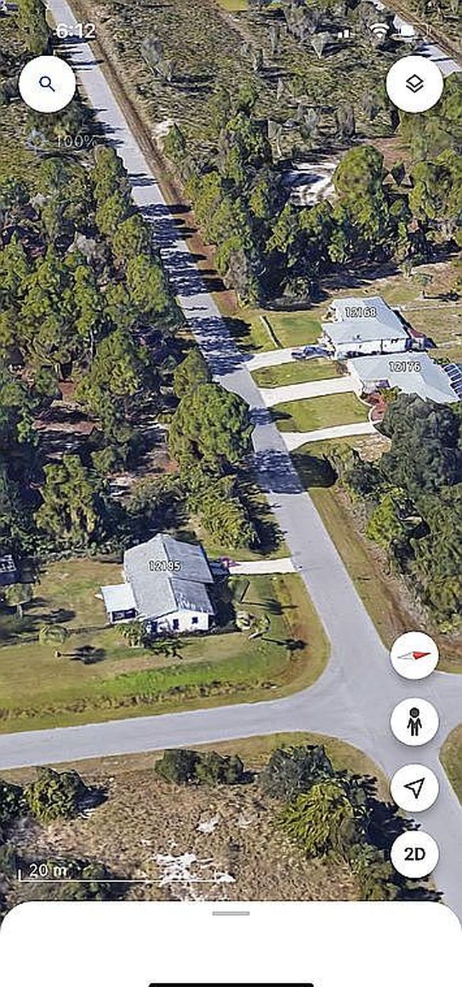 Image of 12161 Burow Ave