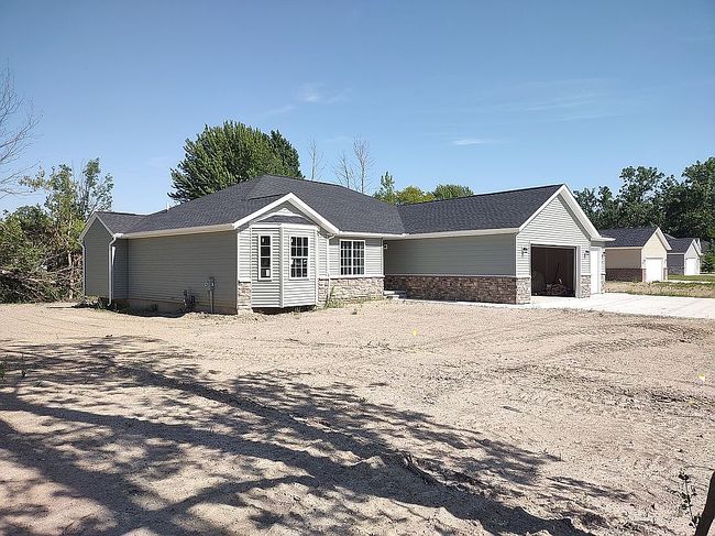 Photo of 4429 River Rd, East China Township, MI