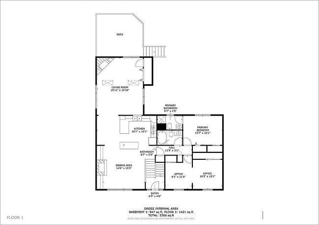 Photo of 211 8th St Nw, Mount Vernon, IA