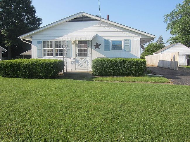 Photo of 1013 Buckeye Ave, Newark, OH