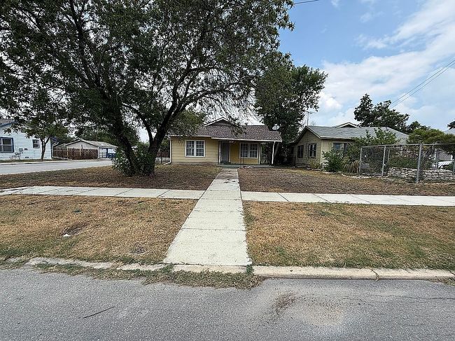 Photo of 1851 Texas Ave, San Antonio, TX