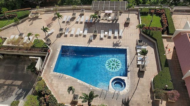 Image of 1650 Ala Moana Blvd Apt 1501