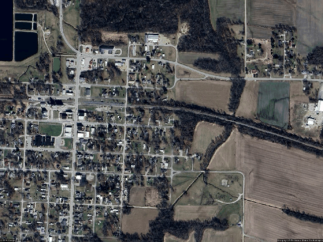 Photo of 224 E South Ave, Sumner, IL