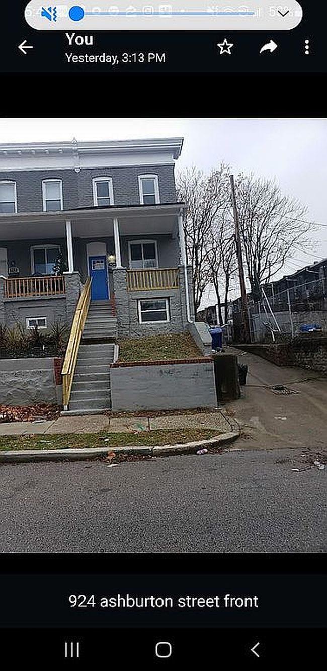 Preview of property located at 924 N Ashburton St