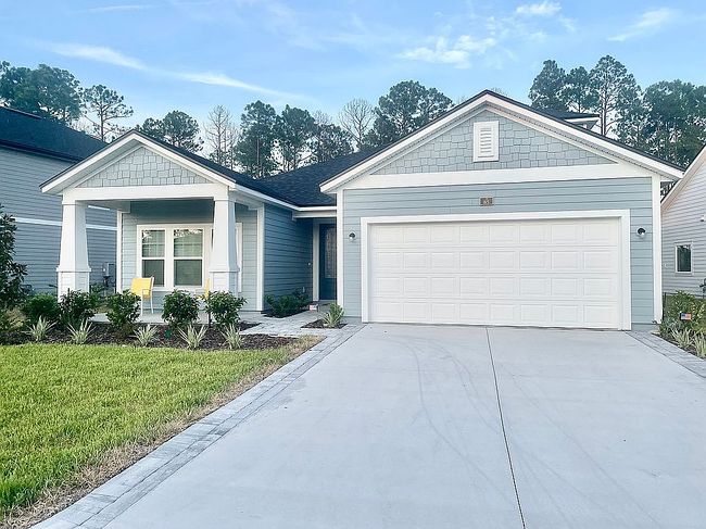 Photo of 85 Bermudez Way, Saint Augustine, FL